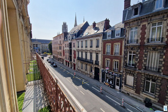 location appartement rouen 76000