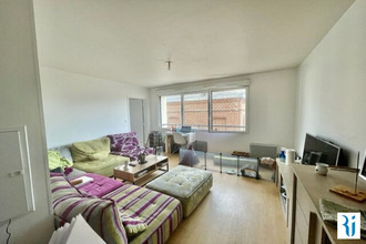 location appartement rouen 76000