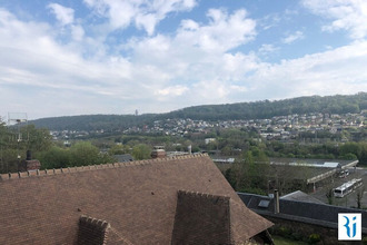 location appartement rouen 76000