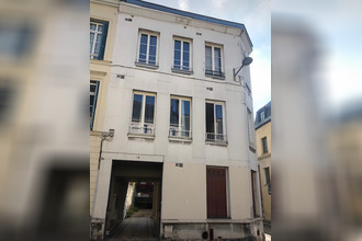 location appartement rouen 76000