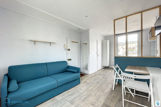 location appartement rouen 76000