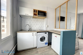 location appartement rouen 76000