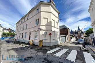 location appartement rouen 76000