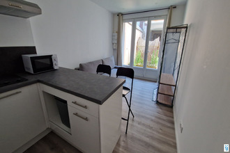 location appartement rouen 76000