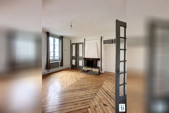 location appartement rouen 76000