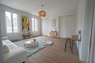 location appartement rouen 76000