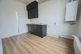 location appartement rouen 76000