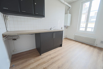 location appartement rouen 76000
