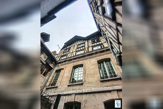 location appartement rouen 76000