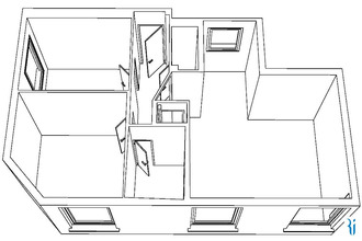 location appartement rouen 76000