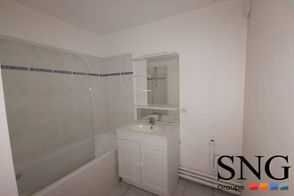 location appartement rouen 76000