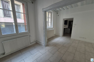 location appartement rouen 76000