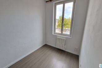 location appartement rouen 76000