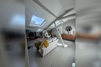 location appartement rouen 76000