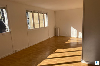 location appartement rouen 76000