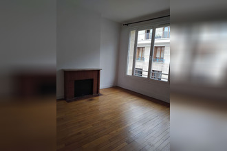 location appartement rouen 76000