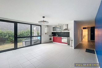 location appartement rouen 76000