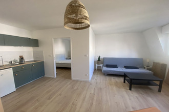 location appartement rouen 76000