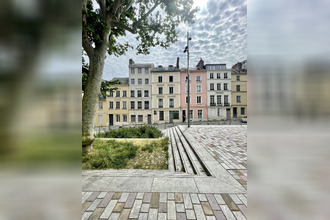 location appartement rouen 76000