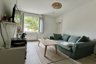 location appartement rouen 76000