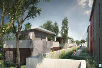 location appartement rouen 76000