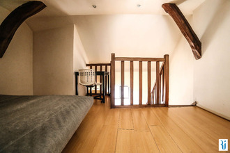 location appartement rouen 76000
