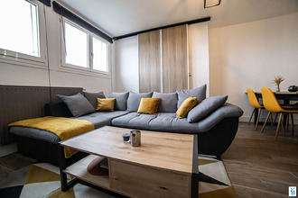 location appartement rouen 76000