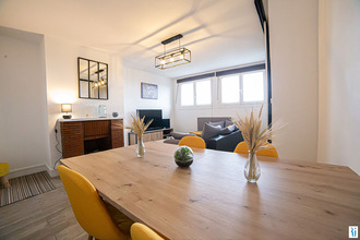 location appartement rouen 76000