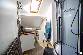 location appartement rouen 76000