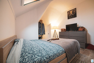 location appartement rouen 76000