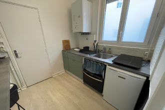 location appartement rouen 76000
