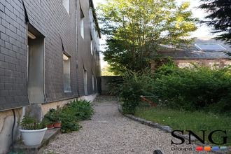 location appartement rouen 76000