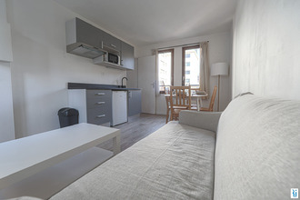 location appartement rouen 76000