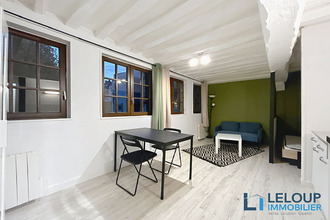 location appartement rouen 76000