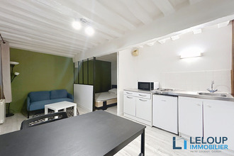 location appartement rouen 76000