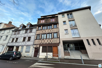 location appartement rouen 76000