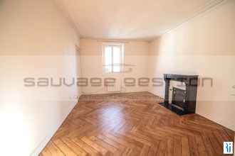 location appartement rouen 76000