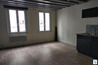 location appartement rouen 76000
