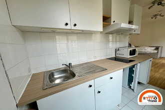 location appartement rouen 76000