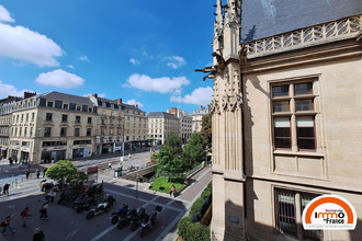 location appartement rouen 76000