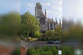 location appartement rouen 76000