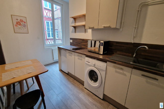 location appartement rouen 76000