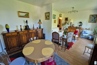 location appartement rouen 76000