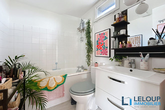 location appartement rouen 76000