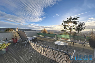 location appartement rouen 76000