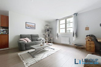 location appartement rouen 76000