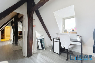 location appartement rouen 76000