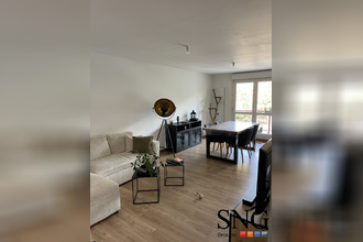 location appartement rouen 76000