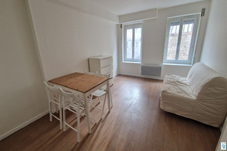 location appartement rouen 76000