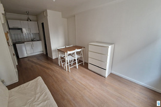 location appartement rouen 76000